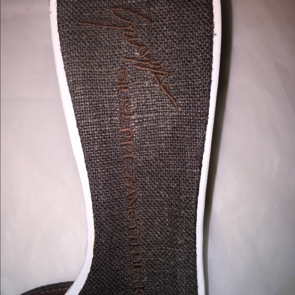 Giuseppe Zanotti Leather Heels - Picture 7 of 8